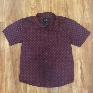 Shouthouse Bot’s Shirt sz L